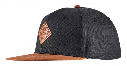 Blaklader 2072 Denim Cap