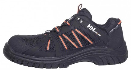 Helly Hansen Kollen Low Ww