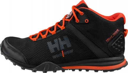 Helly Hansen Rabbora Trail Mid Ht Ww