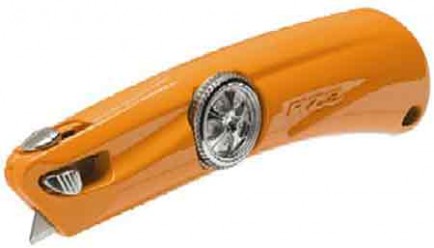 Pacific Handy Cutter RZ-3 Raze 3 Safety Knife