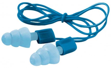 3M EART20 Ear Tracers 20 Corded Tr01001 (Pack 50)