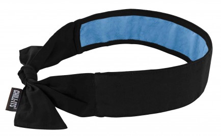 Ergodyne EY6700 Evaporative Cooling Bandana