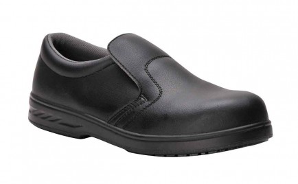 Portwest FW81 Slip-On Safety Shoe S2