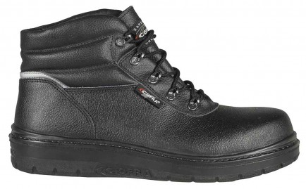 Cofra Asphalt Tarmac Layers Safety Boot