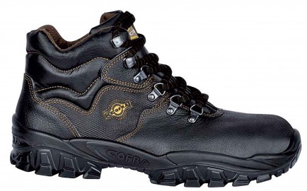 Cofra New Reno UK S3 SRC Safety Boot