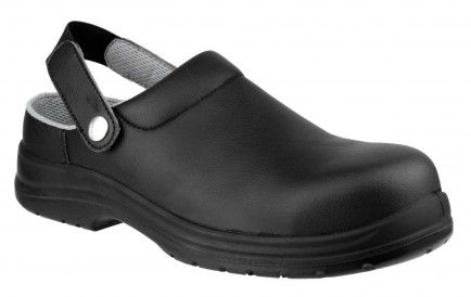 Amblers Safety FS514 Clog Style