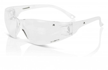 B-Brand ZZ0080 Wrap Around Spectacle