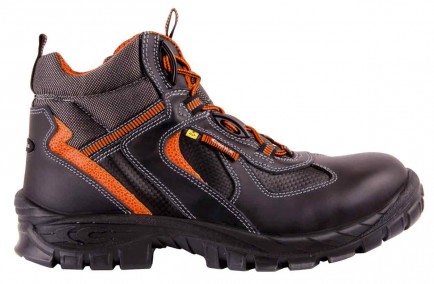 Cofra Yule S3 ESD SRC Boot