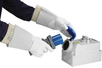 EGC Electricians Glove Cover