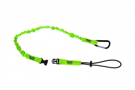 Portwest FP44 Quick Connect Lanyard  (Pk10)