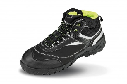 Result R339X Work-Guard Blackwatch Safety Boot