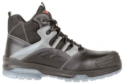 Cofra Modigliani S3 CI SRC Metal Free Safety Boot