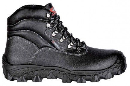 Cofra FW140-000 New Tirrenian Composite Safety Boots