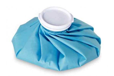 Rapid Aid RA95530 Ice Bag 11"