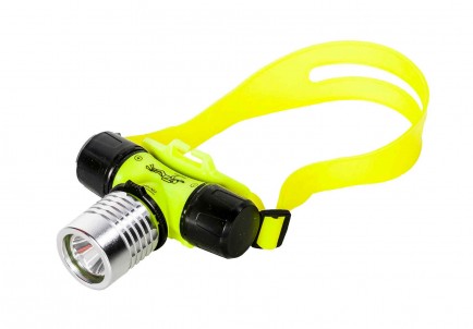 Portwest PA69 Waterproof Headlight