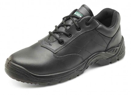 Click CF52BL Composite Shoe S1P Black
