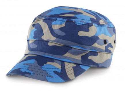 Result RC59X Urban Camo Cap