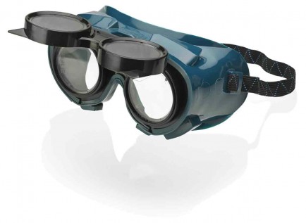 B-Brand BBFFWG Flip Front Welding Goggle