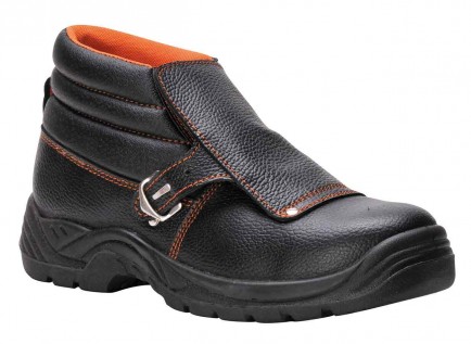 Portwest FW07 Welders Boot  S3