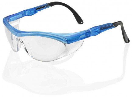 B-Brand BBUTS Utah Safety Specs