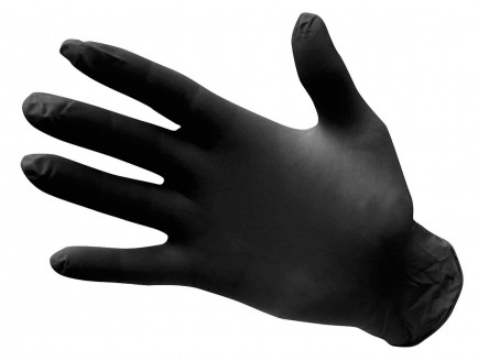 Portwest A925 Powder Free Nitrile Disposable Glove