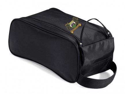 BRFC Quadra QD76 Teamwear Shoe Bag