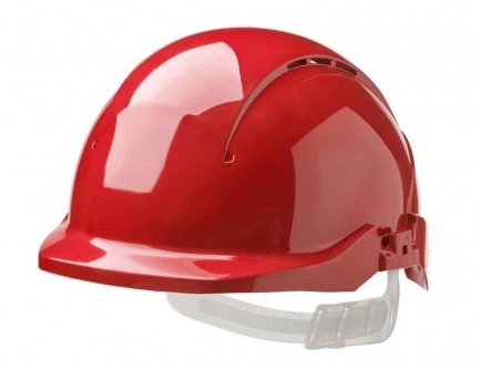 Centurion CNS08CRF Concept Reduced Peak Vented Safety Helmet