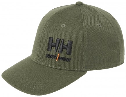 Helly Hansen 79802 Kensington Cap