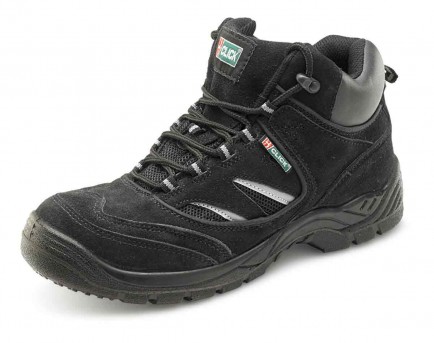 Click CDDTBBL Dual Density Trainer Boot