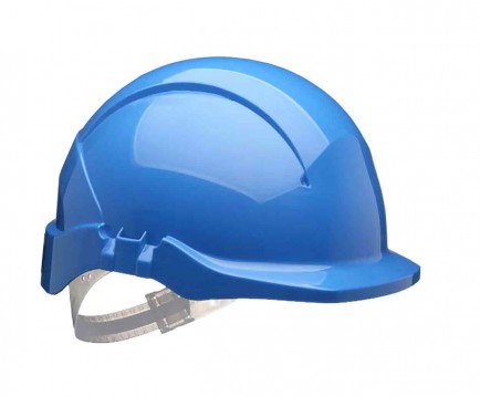 Centurion Concept R/Peak Safety Helmet Light Blue