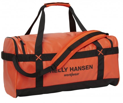 Helly Hansen 79572 Hh Duffel Bag 50L