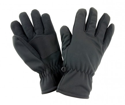 Result R364X Softshell Thermal Glove