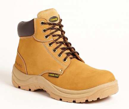 Sterling Steel SS819CM 6 Eye Hiker Boot