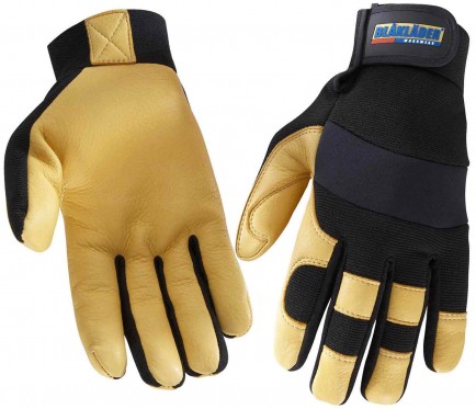 Blaklader 2239 Deerskin Lined Glove