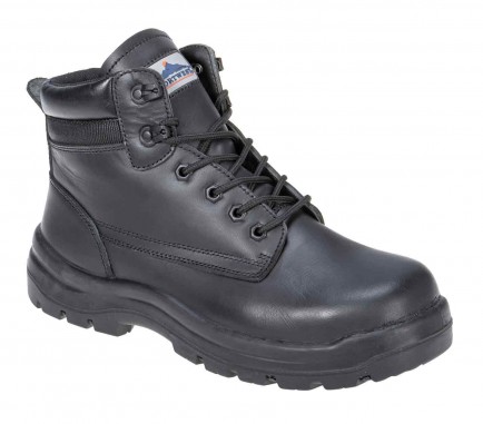 Portwest FD11 Foyle Safety Boot S3 HRO CI HI FO