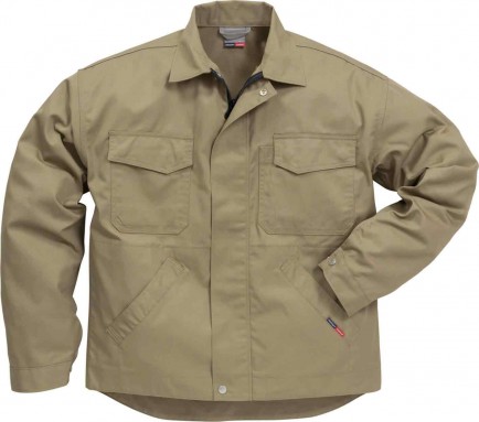 Fristads Jacket 480 P154