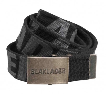 Blaklader 4033 Canvas Belt