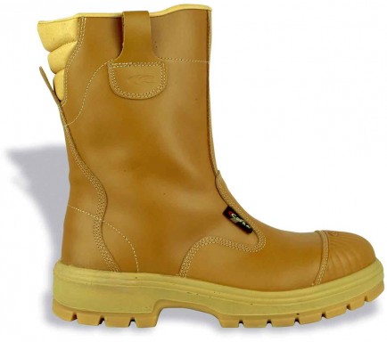 Cofra California Rigger Boot