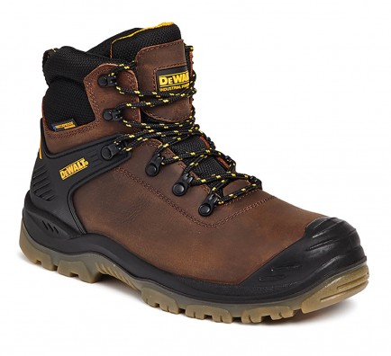 DeWalt Newark S3 Waterproof Safety Hiker