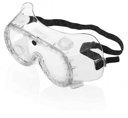 B-Brand BBCG Chemical Goggle