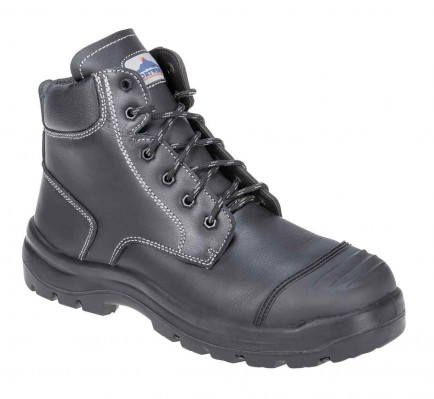 Portwest FD10 Clyde Safety Boot S3 HRO CI HI FO