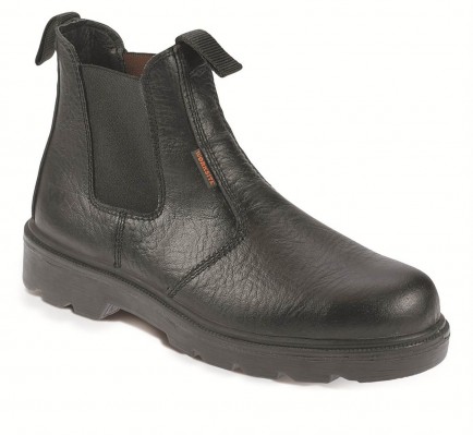 Work Site SS600SM Safety Dealer Boot