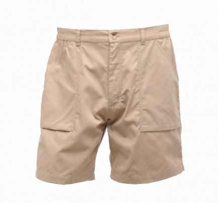 Regatta Professional TRJ332 Action Shorts