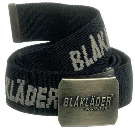 Blaklader 4003 Stretch Belt