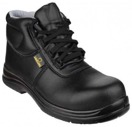 Amblers Safety FS663 Safety ESD Boots