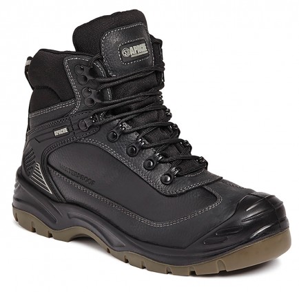 Apache Ranger S3 Waterproof Safety Hiker