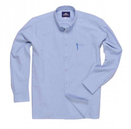 Portwest S117 Easycare Oxford Shirt  L/S