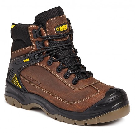 Apache Ranger S3 Waterproof Safety Hiker