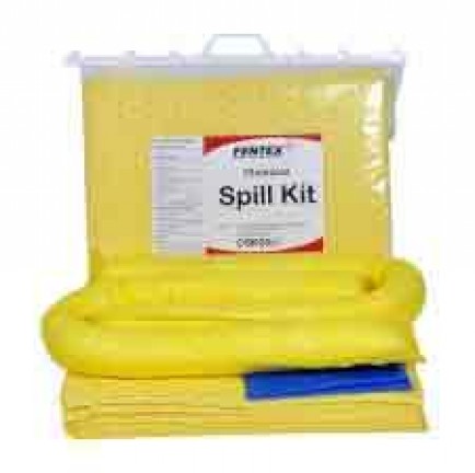 CSK20 Chemical Spill Kit 20L