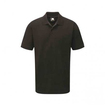 Orn 1155 Eagle 100% Cotton Poloshirt